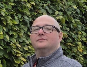 Picture of CHRISTOPHER WOODCOCK